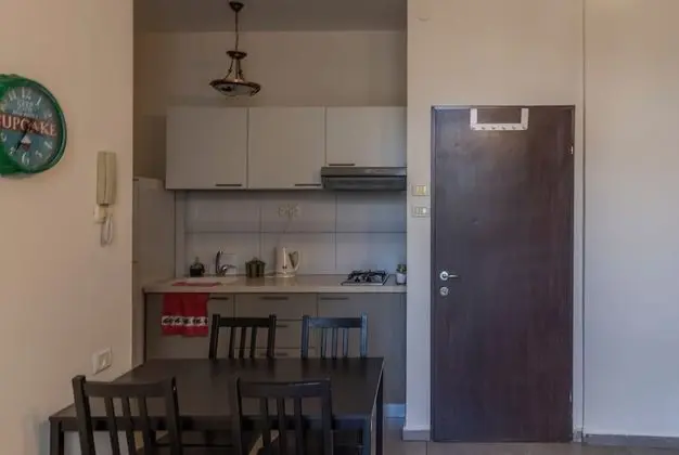 Superior Apart Daire, 1 Yatak Odası