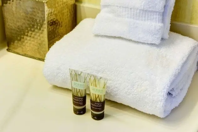 Oda, 2 Büyük (Queen) Boy Yatak, Sigara İçilmez (Efficiency)