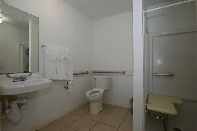 Deluxe Süit, 2 Yatak Odası, Engellilere Uygun
