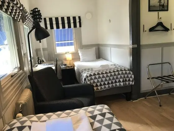 Economy Tek Kişilik Oda, 1 Tek Kişilik Yatak (Small)