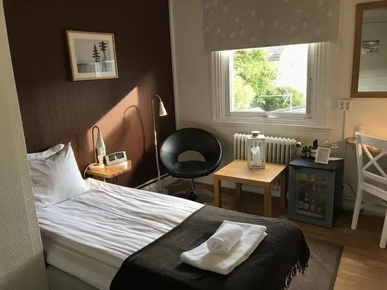 Economy Tek Kişilik Oda, 1 Tek Kişilik Yatak (Small)