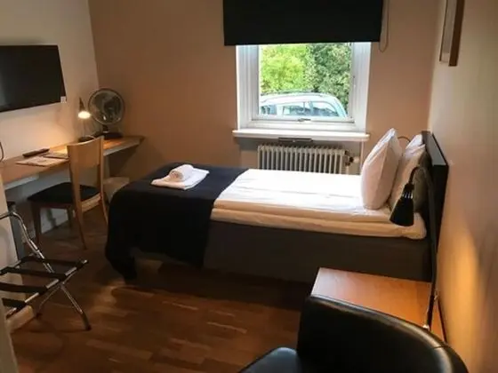 Economy Tek Kişilik Oda, 1 Tek Kişilik Yatak (Small)