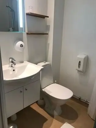 Economy Tek Kişilik Oda, 1 Tek Kişilik Yatak (Small)