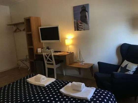 Tek Büyük Yataklı Oda, 1 Büyük (Queen) Boy Yatak