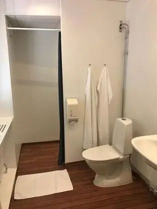 Tek Büyük Yataklı Oda, 1 Büyük (Queen) Boy Yatak