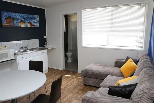 Family İki Ayrı Yataklı Oda (Ensuite)