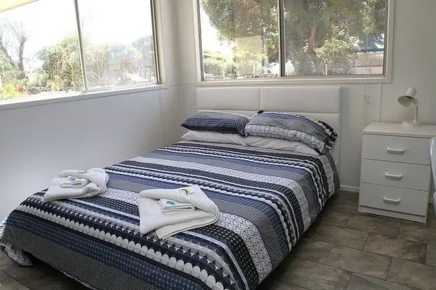 Family Kulübe (Ensuite)
