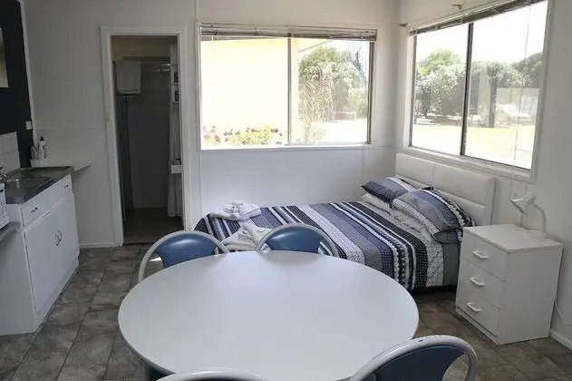 Family Kulübe (Ensuite)