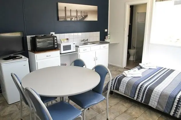 Family Kulübe (Ensuite)