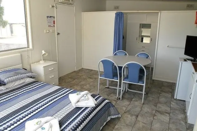 Family Kulübe (Ensuite)