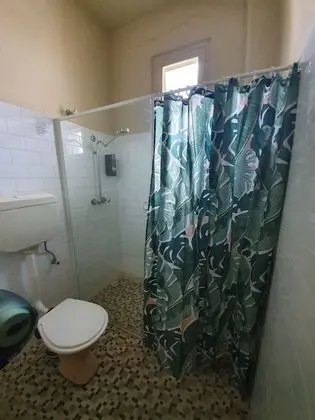 Standard Üç Kişilik Oda, Birden Çok Yatak, Sigara İçilmez, Banyolu/Duşlu