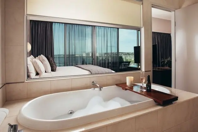 Luxury Süit, Okyanus Manzaralı