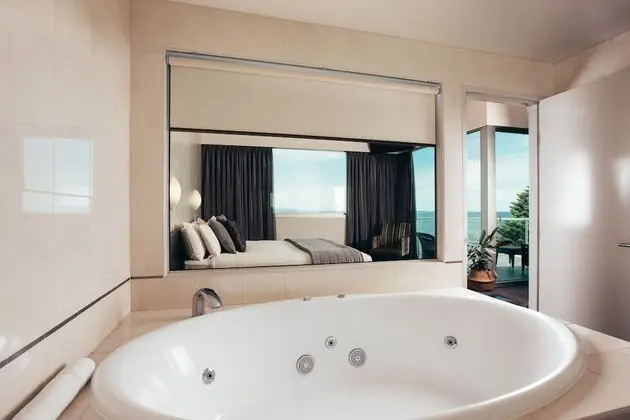 Luxury Süit, Okyanus Manzaralı
