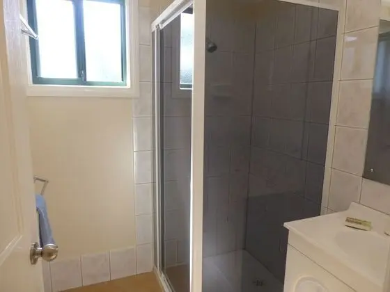 Kulübe, 2 Yatak Odası