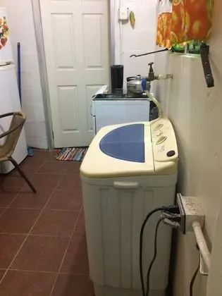 Jean Apartment