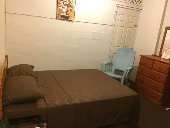 Jean Apartment
