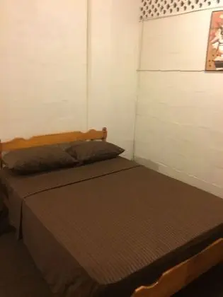 Jean Apartment
