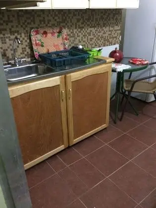 Jean Apartment