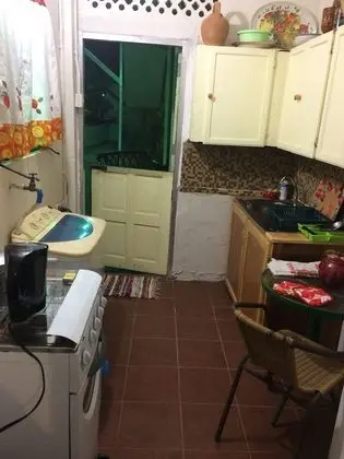 Jean Apartment