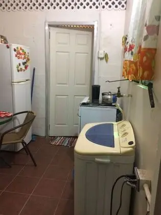 Jean Apartment