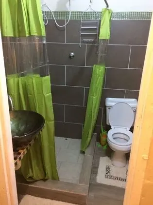 Jean Apartment