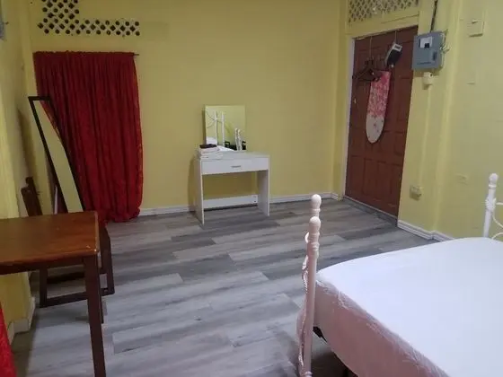 Keith Apartment