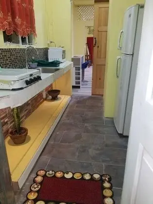 Keith Apartment