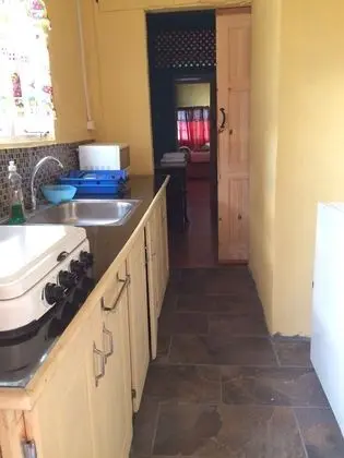 Keith Apartment