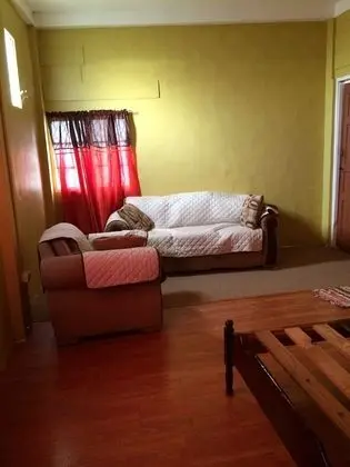 Keith Apartment