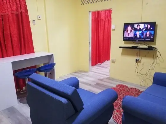 Keith Apartment