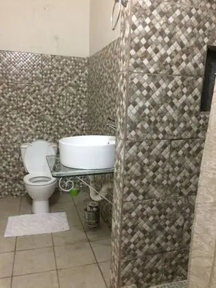 Keith Apartment