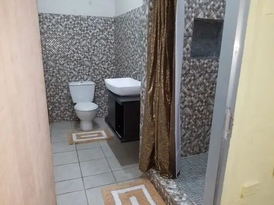 Keith Apartment