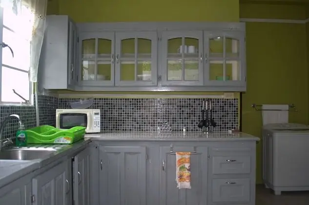 Tobago Apartment