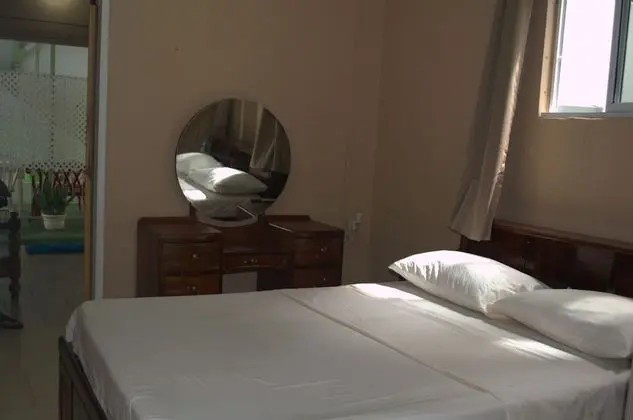 Tobago Apartment