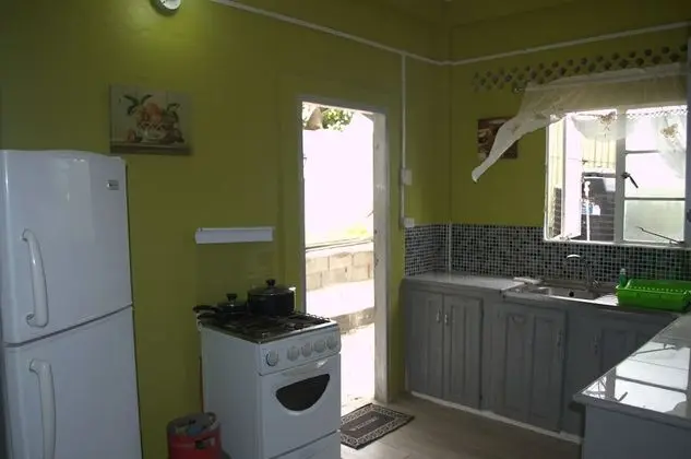 Tobago Apartment