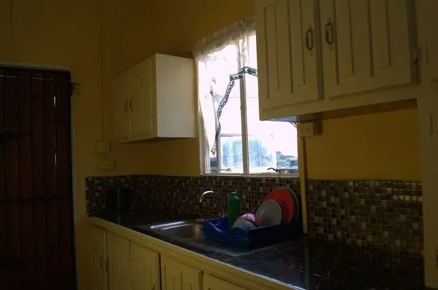 Tobago Apartment