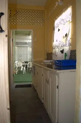 Tobago Apartment