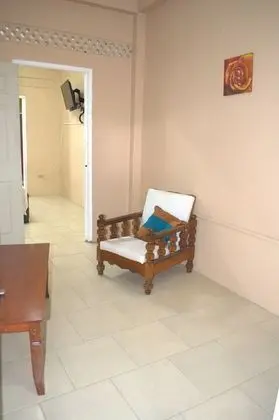 Tobago Apartment