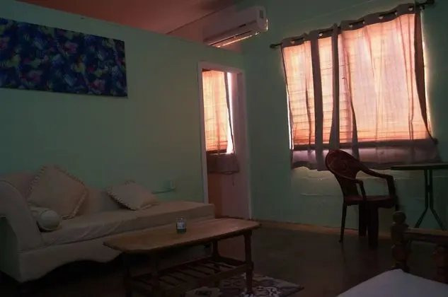 Tobago Apartment