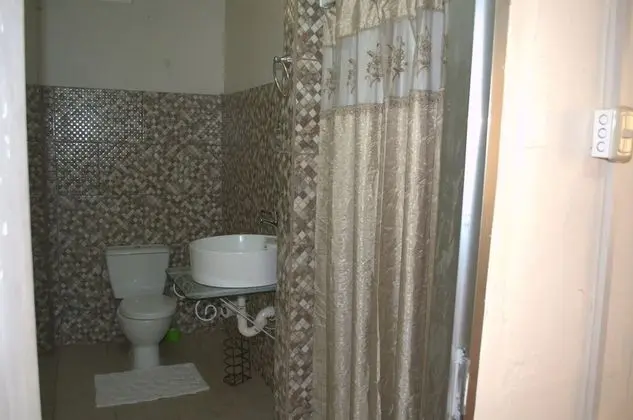 Tobago Apartment