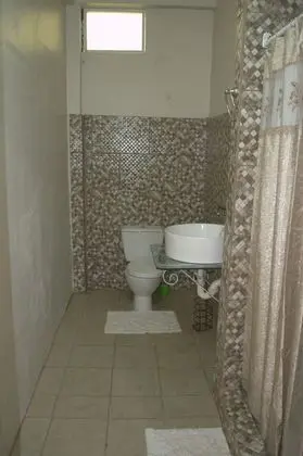 Tobago Apartment