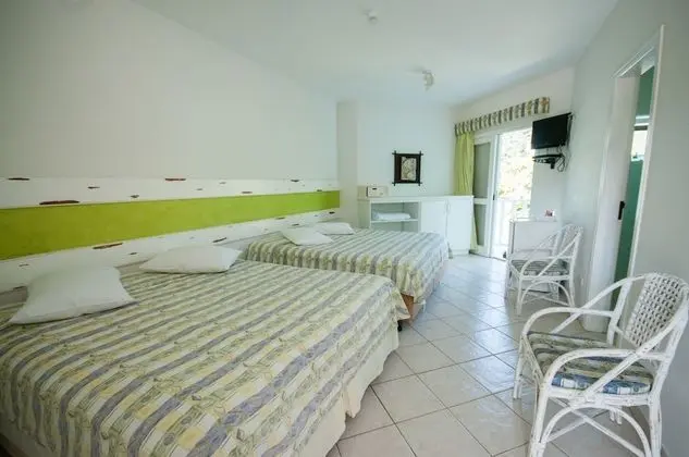 Apartamento Standard