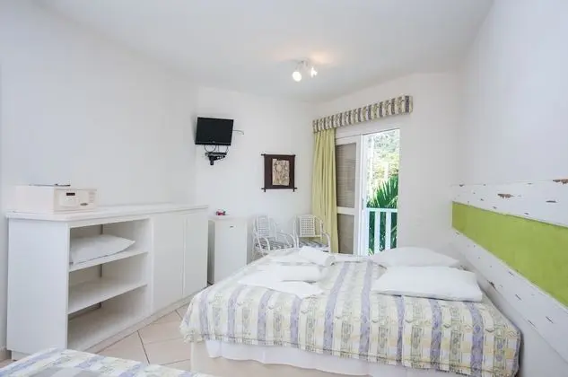 Apartamento Standard