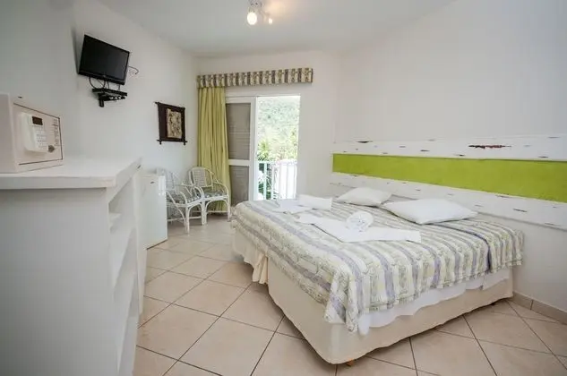 Apartamento Standard