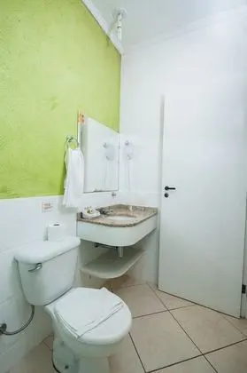 Apartamento Standard