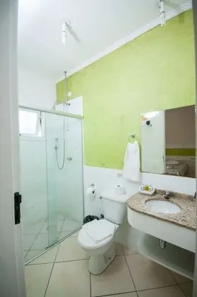 Apartamento Standard