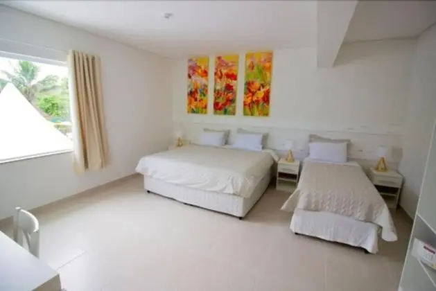 Apartamento Superior