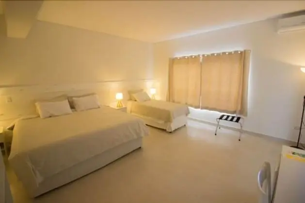 Apartamento Superior