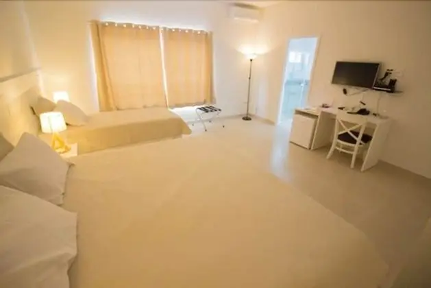 Apartamento Superior