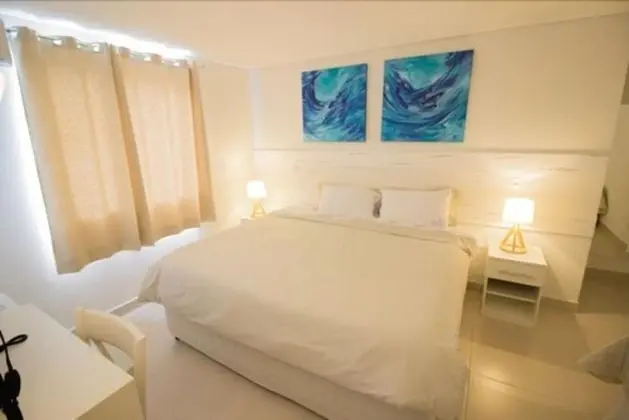 Apartamento Superior